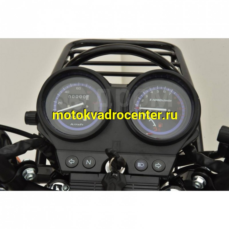 Купить  Мотоцикл Regulmoto Viking 150сс  18/18" диск/бараб (шт)  купить с доставкой по Москве и России, цена, технические характеристики, комплектация фото  - motoserp.ru