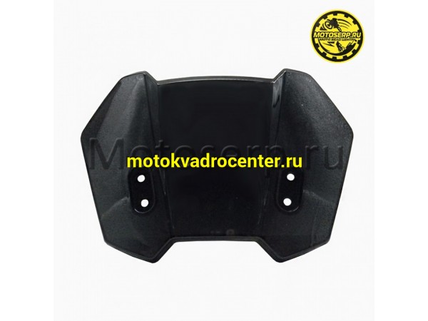 Купить  Стекло лобовое (ветровое, обтекатель) VENTO SMART-3, Tank (шт) (Vento 24288 купить с доставкой по Москве и России, цена, технические характеристики, комплектация фото  - motoserp.ru