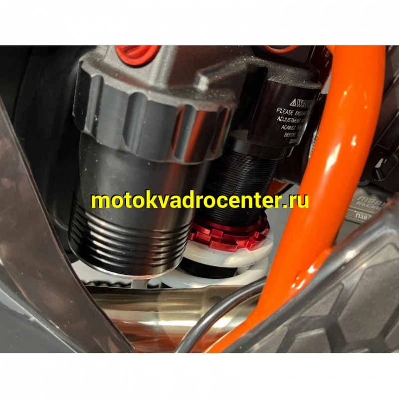 Купить  Мотоцикл Кросс/Эндуро Progasi HARDCORE 450 EFI (NC450U-EFI) (шт) купить с доставкой по Москве и России, цена, технические характеристики, комплектация фото  - motoserp.ru