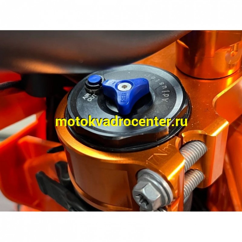 Купить  Мотоцикл Кросс/Эндуро Progasi HARDCORE 450 EFI (NC450U-EFI) (шт) купить с доставкой по Москве и России, цена, технические характеристики, комплектация фото  - motoserp.ru