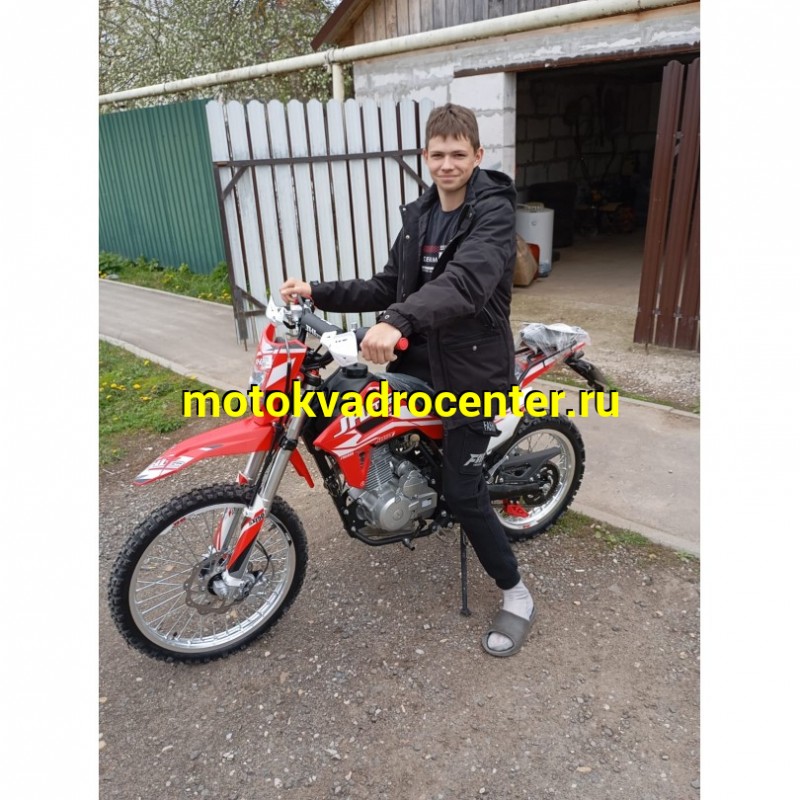 Купить  Мотоцикл Кросс/Эндуро JHL SX150 (4T CB150-D) 19/16  ЭПТС (шт) (SM (ФОТО купить с доставкой по Москве и России, цена, технические характеристики, комплектация фото  - motoserp.ru