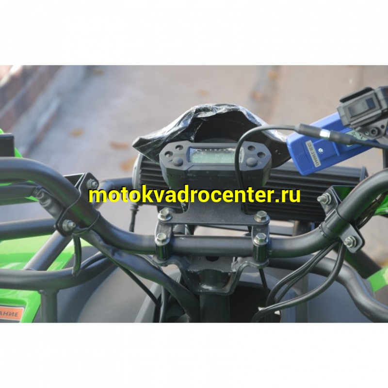 Купить  200cc Квадроцикл GRIZZLY 200 NEW (Гризли 200 нью) 200сс, утил., вариатор,  литые колеса 10&quot; ЛЕБЕДКА (шт) (Li-Ya купить с доставкой по Москве и России, цена, технические характеристики, комплектация фото  - motoserp.ru