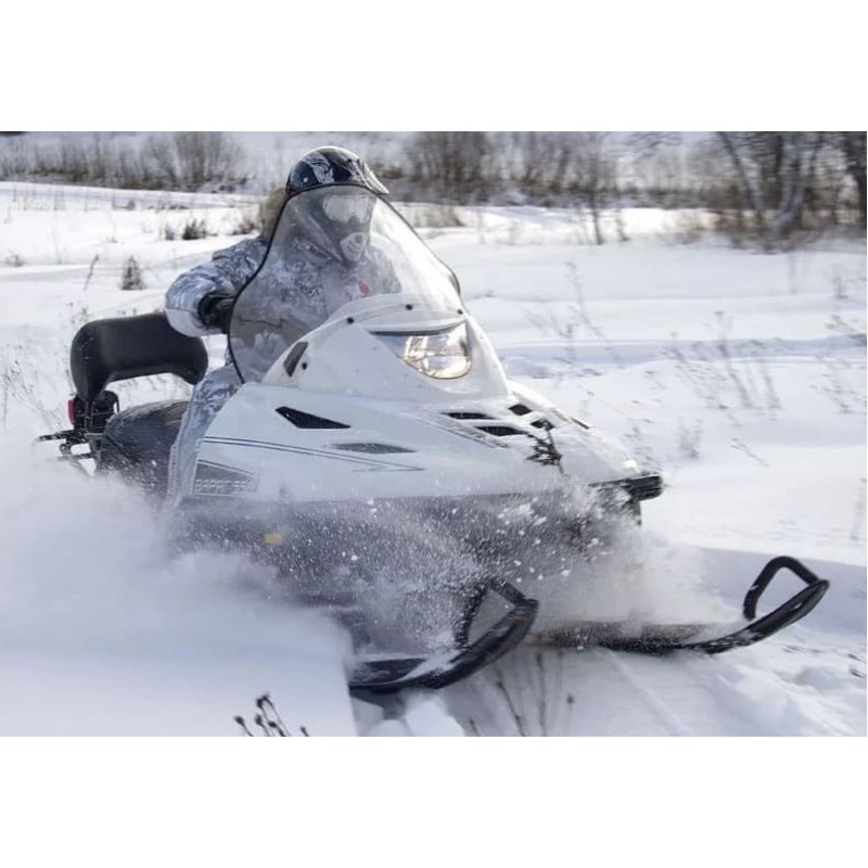 Купить  Снегоход RM ТАЙГА ВАРЯГ 550 V SE 553cc,  2-хтакт., возд. охлажд., 55 л.с,  (С ПСМ)  БЕЗ АКБ  (шт) купить с доставкой по Москве и России, цена, технические характеристики, комплектация фото  - motoserp.ru