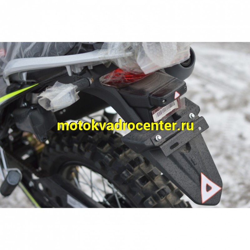 Купить  Мотоцикл внедорожный Motoland 250 ENDURO LT 250 (XF250-B) (165FMM) NEON  (ЭПТС) (ML 21278 (0 купить с доставкой по Москве и России, цена, технические характеристики, комплектация фото  - motoserp.ru