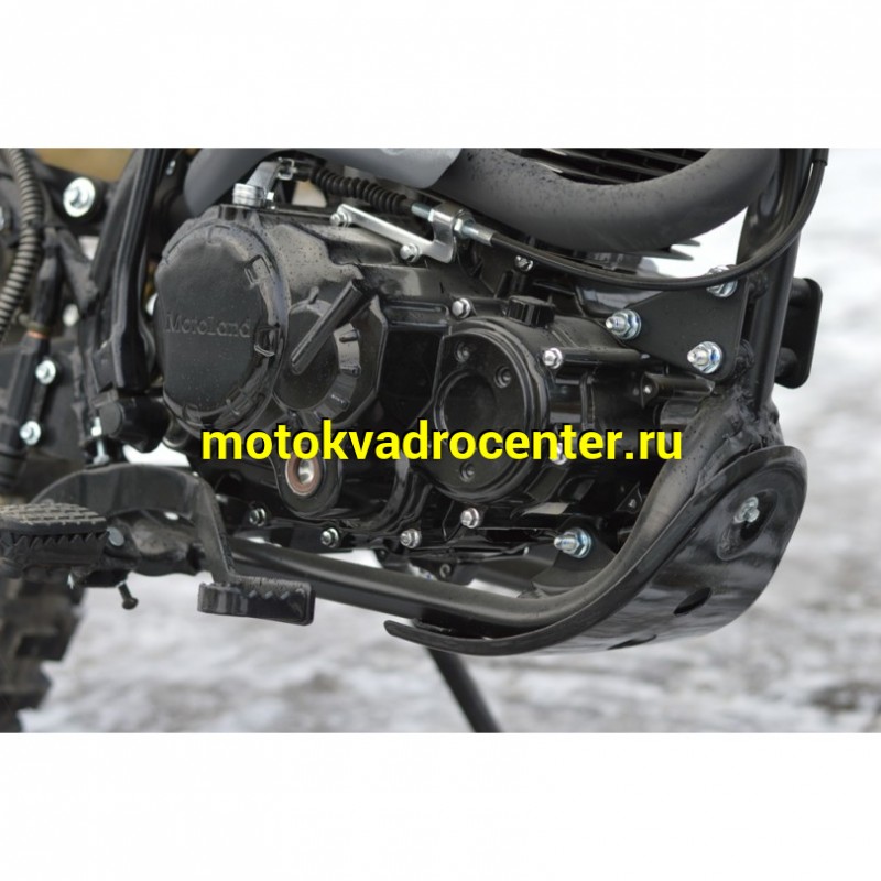 Купить  Мотоцикл внедорожный Motoland 250 ENDURO LT 250 (XF250-B) (165FMM) NEON  (ЭПТС) (ML 21278 (0 купить с доставкой по Москве и России, цена, технические характеристики, комплектация фото  - motoserp.ru