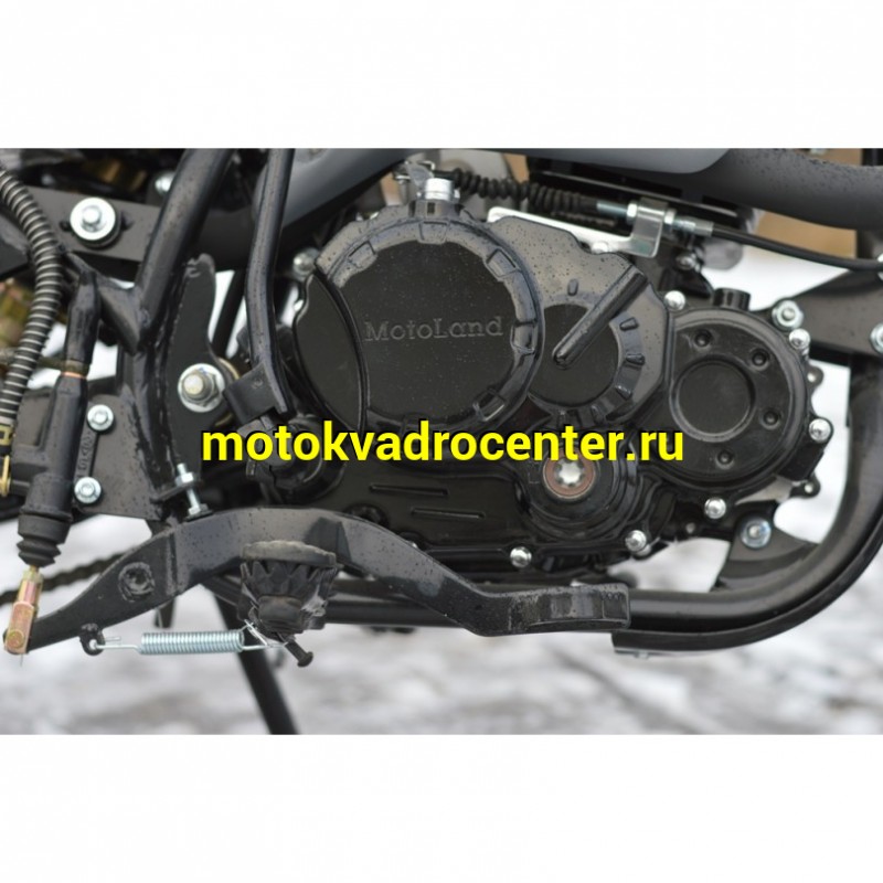 Купить  Мотоцикл внедорожный Motoland 250 ENDURO LT 250 (XF250-B) (165FMM) NEON  (ЭПТС) (ML 21278 (0 купить с доставкой по Москве и России, цена, технические характеристики, комплектация фото  - motoserp.ru