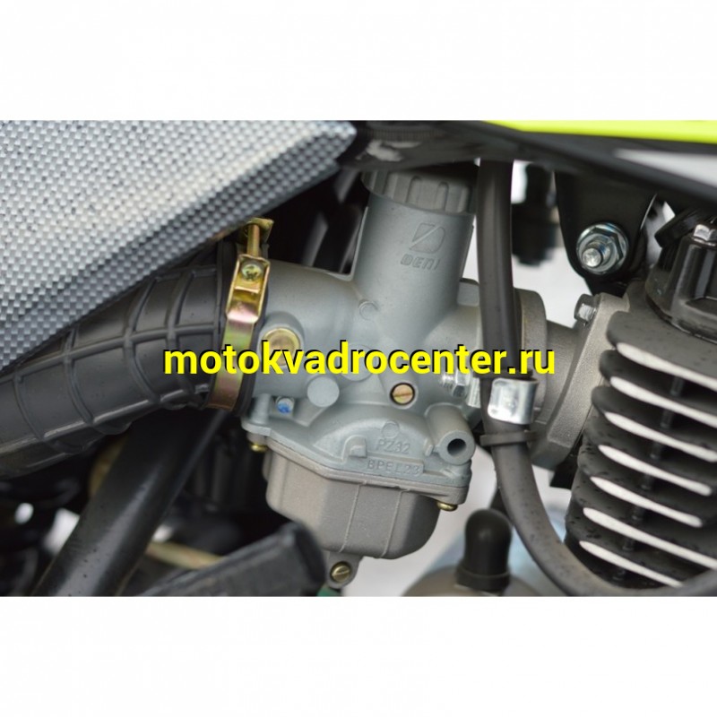 Купить  Мотоцикл внедорожный Motoland 250 ENDURO LT 250 (XF250-B) (165FMM) NEON  (ЭПТС) (ML 21278 (0 купить с доставкой по Москве и России, цена, технические характеристики, комплектация фото  - motoserp.ru