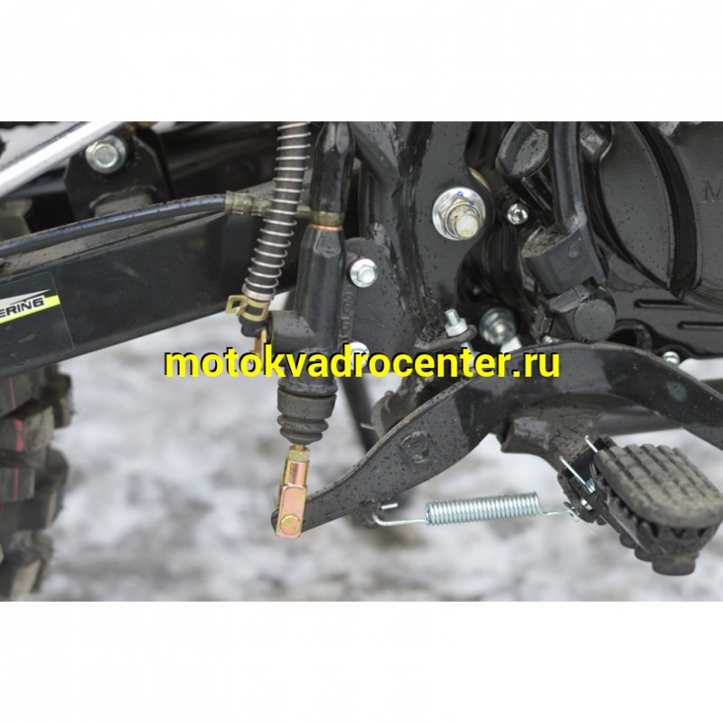 Купить  Мотоцикл внедорожный Motoland 250 ENDURO LT 250 (XF250-B) (165FMM) NEON  (ЭПТС) (ML 21278 (0 купить с доставкой по Москве и России, цена, технические характеристики, комплектация фото  - motoserp.ru