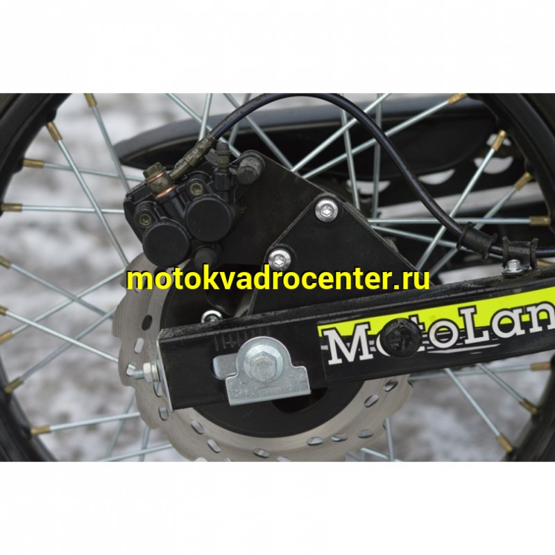 Купить  Мотоцикл внедорожный Motoland 250 ENDURO LT 250 (XF250-B) (165FMM) NEON  (ЭПТС) (ML 21278 (0 купить с доставкой по Москве и России, цена, технические характеристики, комплектация фото  - motoserp.ru