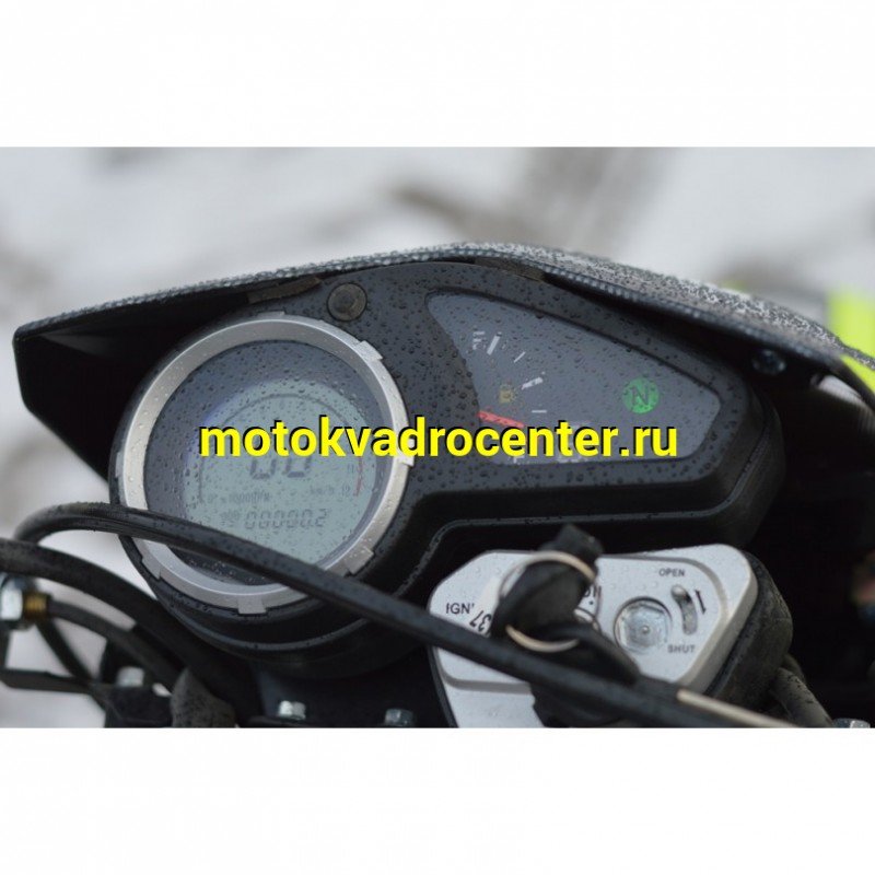 Купить  Мотоцикл внедорожный Motoland 250 ENDURO LT 250 (XF250-B) (165FMM) NEON  (ЭПТС) (ML 21278 (0 купить с доставкой по Москве и России, цена, технические характеристики, комплектация фото  - motoserp.ru
