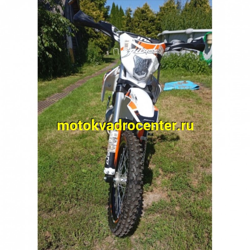 Купить  Питбайк JHL Z125E Pro 17/14 4Т (спортинв) 125сс (шт) (ТехМаркет (0 купить с доставкой по Москве и России, цена, технические характеристики, комплектация фото  - motoserp.ru