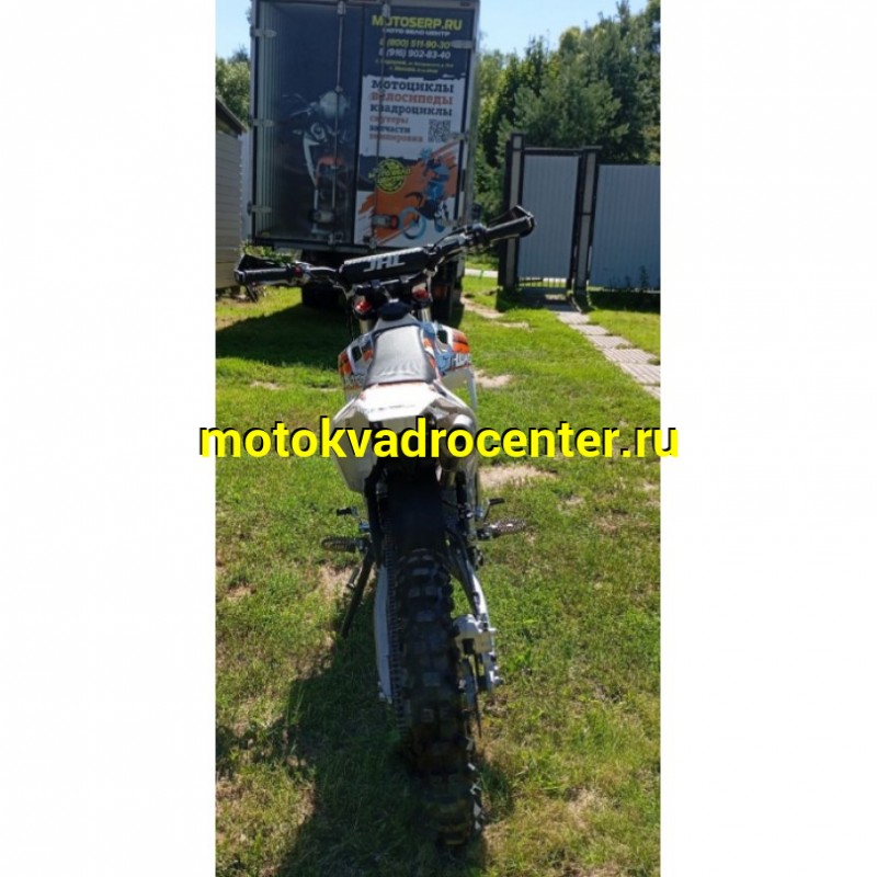 Купить  Питбайк JHL Z125E Pro 17/14 4Т (спортинв) 125сс (шт) (ТехМаркет (0 купить с доставкой по Москве и России, цена, технические характеристики, комплектация фото  - motoserp.ru