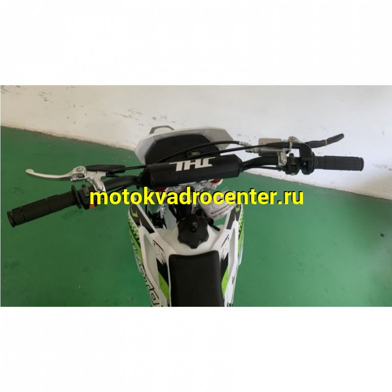 Купить  Питбайк JHL Z140E 17/14 4Т(спортинв) 140сс (шт) (ТехМаркет купить с доставкой по Москве и России, цена, технические характеристики, комплектация фото  - motoserp.ru