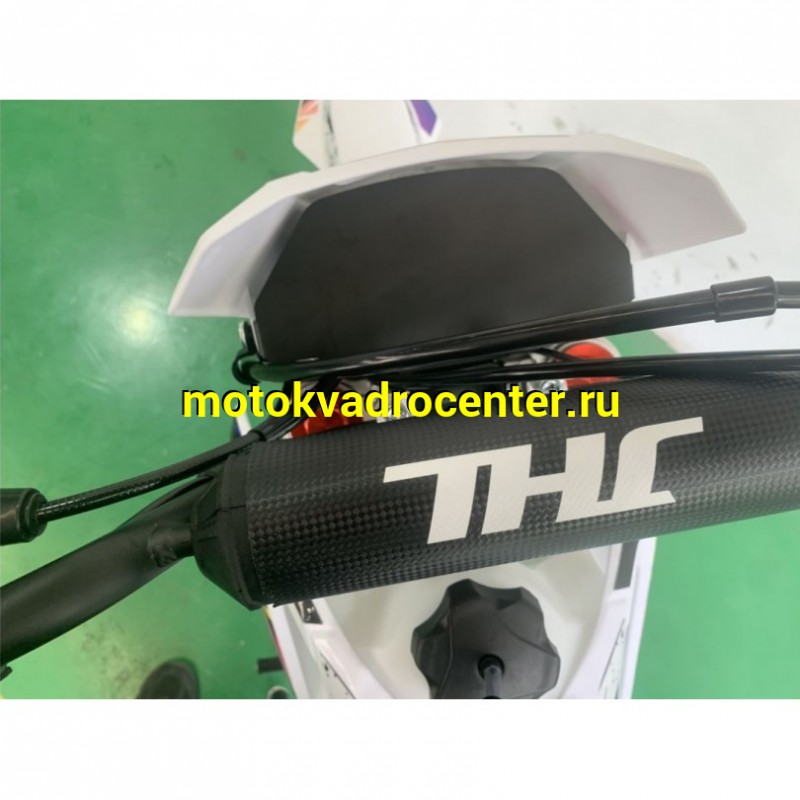 Купить  Питбайк JHL Z150E 19"/16" 150сс 4Т (спортинв) (шт) (ТехМаркет купить с доставкой по Москве и России, цена, технические характеристики, комплектация фото  - motoserp.ru