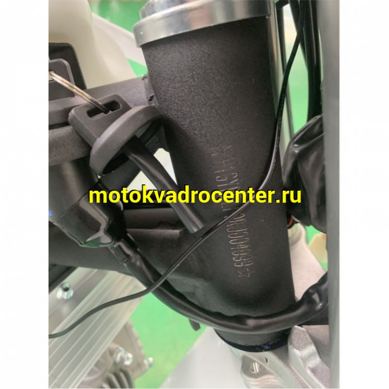 Купить  Питбайк JHL Z150E 19"/16" 150сс 4Т (спортинв) (шт) (ТехМаркет купить с доставкой по Москве и России, цена, технические характеристики, комплектация фото  - motoserp.ru