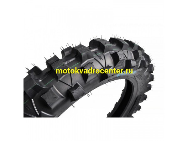 Купить  Покрышка Кросс/эндуро/питбайк 18"  120/100 GEMA R-SOFT (N/Q) (шт) (4Enduro купить с доставкой по Москве и России, цена, технические характеристики, комплектация фото  - motoserp.ru