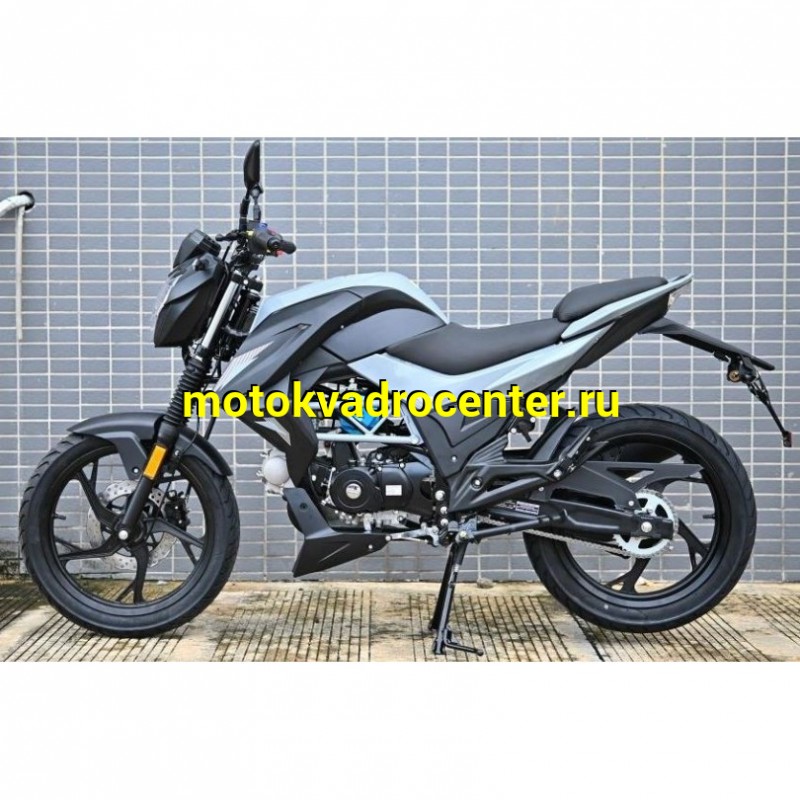 Купить  Мопед MM OKAMI 50 (Оками-50) 17/17" диск/бар, клетка (шт) 01100 (MM  (ФОТО купить с доставкой по Москве и России, цена, технические характеристики, комплектация фото  - motoserp.ru