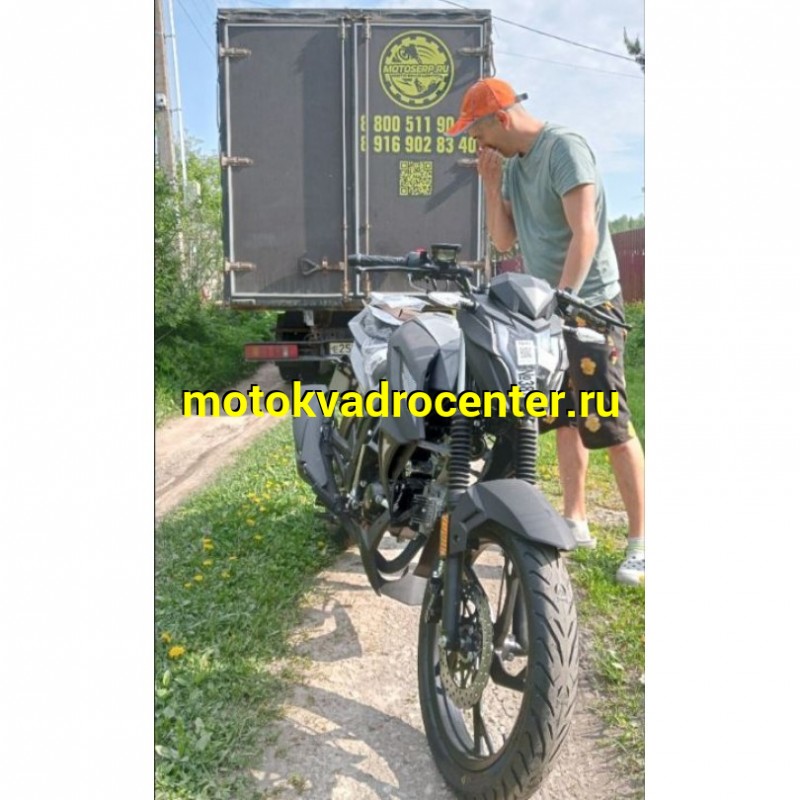 Купить  Мопед MM OKAMI 50 (Оками-50) 17/17" диск/бар, клетка (шт) 01100 (MM  (ФОТО купить с доставкой по Москве и России, цена, технические характеристики, комплектация фото  - motoserp.ru