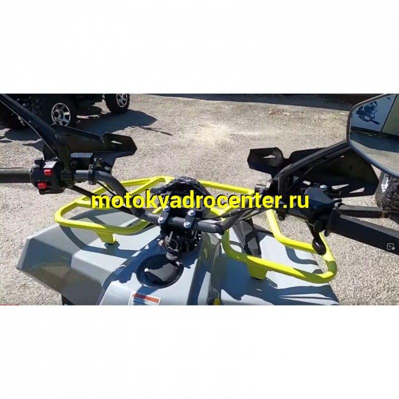 Купить  125cc Квадроцикл MM HAMMER 125 CAST WHEELS (шт) (MM  купить с доставкой по Москве и России, цена, технические характеристики, комплектация фото  - motoserp.ru