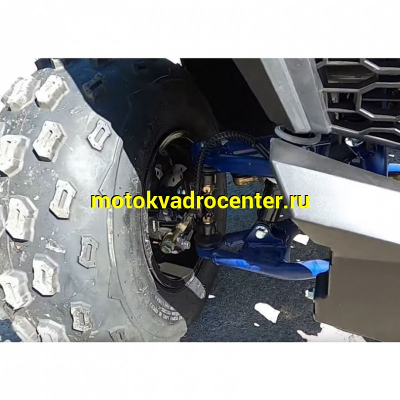 Купить  125cc Квадроцикл MM HAMMER 125 CAST WHEELS (шт) (MM  купить с доставкой по Москве и России, цена, технические характеристики, комплектация фото  - motoserp.ru