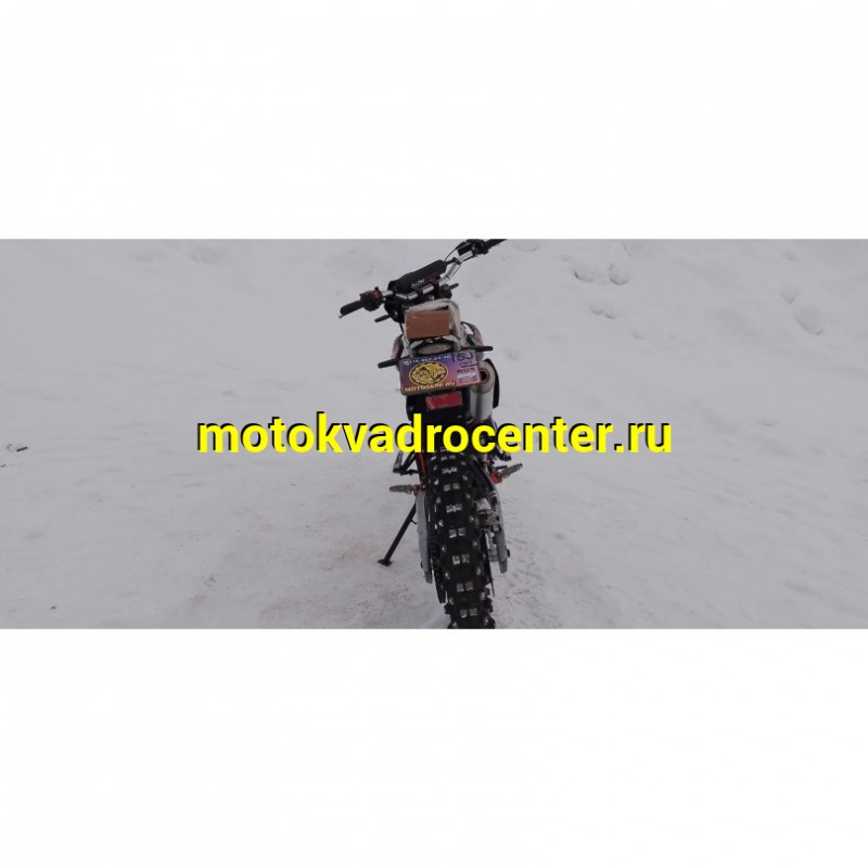 Купить  Мотоцикл Кросс/Эндуро Regulmoto ATHLETE PRO 300 сс (4 valves) 5 передач (шт) (ФОТО купить с доставкой по Москве и России, цена, технические характеристики, комплектация фото  - motoserp.ru