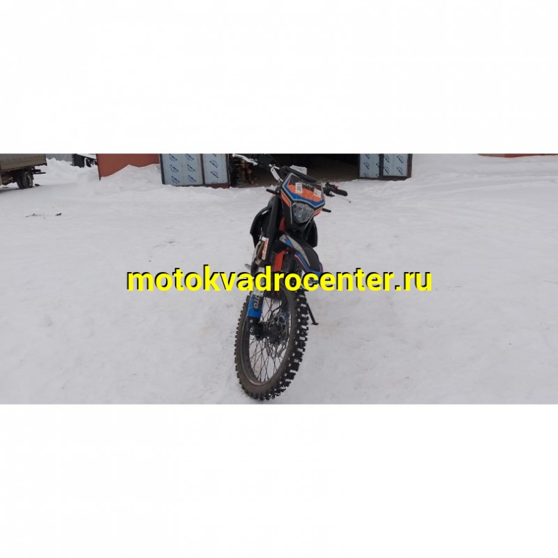 Купить  Мотоцикл Кросс/Эндуро Regulmoto ATHLETE PRO 300 сс (4 valves) 5 передач (шт) (ФОТО купить с доставкой по Москве и России, цена, технические характеристики, комплектация фото  - motoserp.ru