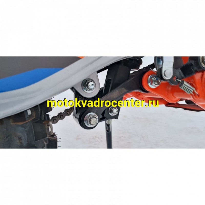 Купить  Мотоцикл Кросс/Эндуро Regulmoto ATHLETE PRO 300 сс (4 valves) 5 передач (шт) (ФОТО купить с доставкой по Москве и России, цена, технические характеристики, комплектация фото  - motoserp.ru