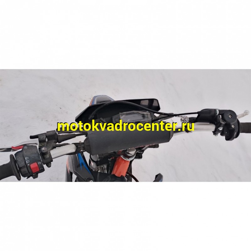 Купить  Мотоцикл Кросс/Эндуро Regulmoto ATHLETE PRO 300 сс (4 valves) 5 передач (шт) (ФОТО купить с доставкой по Москве и России, цена, технические характеристики, комплектация фото  - motoserp.ru