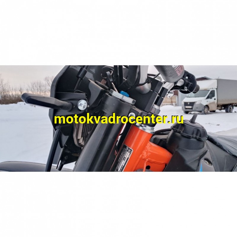 Купить  Мотоцикл Кросс/Эндуро Regulmoto ATHLETE PRO 300 сс (4 valves) 5 передач (шт) (ФОТО купить с доставкой по Москве и России, цена, технические характеристики, комплектация фото  - motoserp.ru