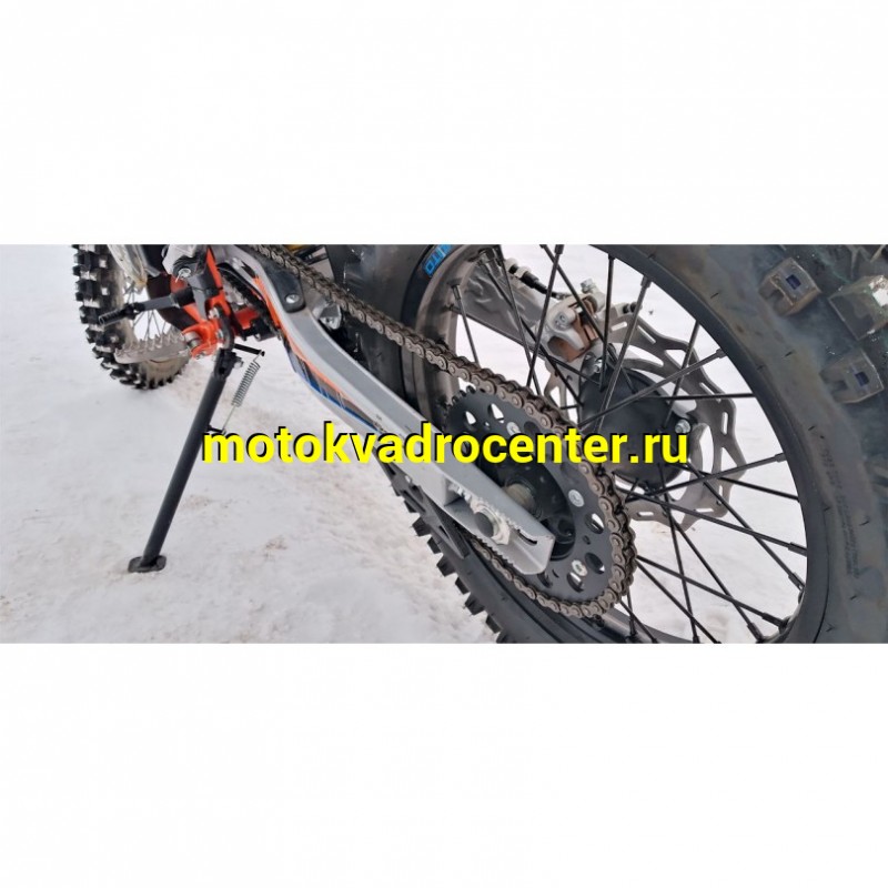 Купить  Мотоцикл Кросс/Эндуро Regulmoto ATHLETE PRO 300 сс (4 valves) 5 передач (шт) (ФОТО купить с доставкой по Москве и России, цена, технические характеристики, комплектация фото  - motoserp.ru