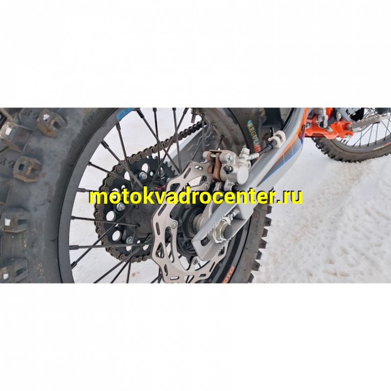 Купить  Мотоцикл Кросс/Эндуро Regulmoto ATHLETE PRO 300 сс (4 valves) 5 передач (шт) (ФОТО купить с доставкой по Москве и России, цена, технические характеристики, комплектация фото  - motoserp.ru