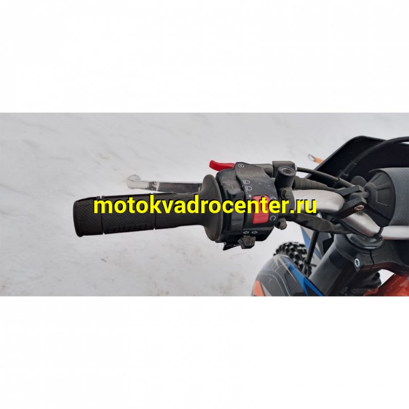 Купить  Мотоцикл Кросс/Эндуро Regulmoto ATHLETE PRO 300 сс (4 valves) 5 передач (шт) (ФОТО купить с доставкой по Москве и России, цена, технические характеристики, комплектация фото  - motoserp.ru