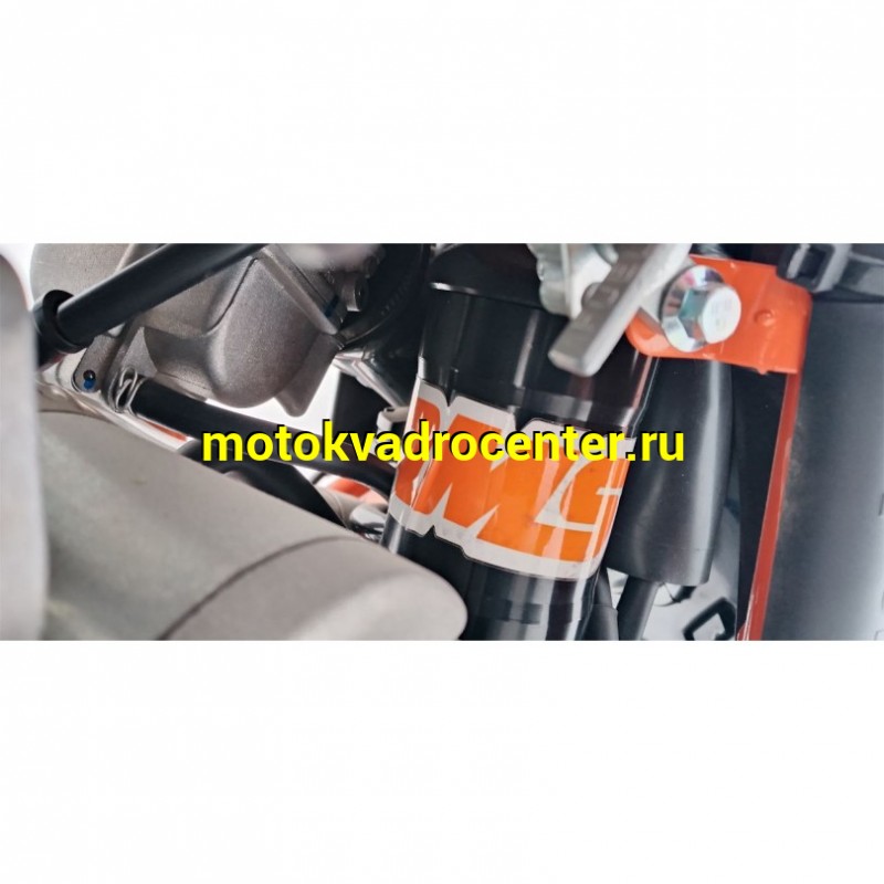 Купить  Мотоцикл Кросс/Эндуро Regulmoto ATHLETE PRO 300 сс (4 valves) 5 передач (шт) (ФОТО купить с доставкой по Москве и России, цена, технические характеристики, комплектация фото  - motoserp.ru