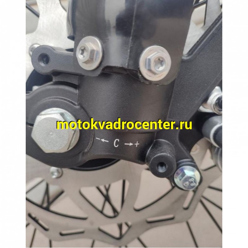 Купить  Мотоцикл Кросс/Эндуро Regulmoto ATHLETE PRO 300 сс (4 valves) 5 передач (шт) купить с доставкой по Москве и России, цена, технические характеристики, комплектация фото  - motoserp.ru