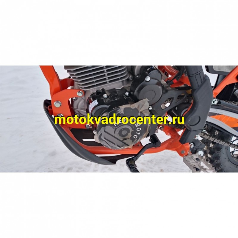 Купить  Мотоцикл Кросс/Эндуро Regulmoto ATHLETE PRO 300 сс (4 valves) 5 передач (шт) (ФОТО купить с доставкой по Москве и России, цена, технические характеристики, комплектация фото  - motoserp.ru