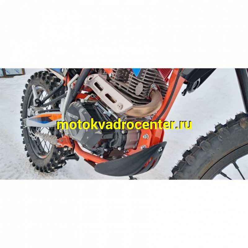 Купить  Мотоцикл Кросс/Эндуро Regulmoto ATHLETE PRO 300 сс (4 valves) 5 передач (шт) (ФОТО купить с доставкой по Москве и России, цена, технические характеристики, комплектация фото  - motoserp.ru