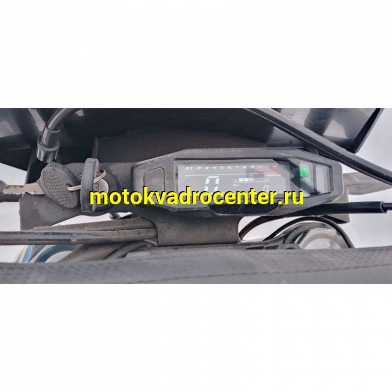 Купить  Мотоцикл Кросс/Эндуро Regulmoto ATHLETE PRO 300 сс (4 valves) 5 передач (шт) (ФОТО купить с доставкой по Москве и России, цена, технические характеристики, комплектация фото  - motoserp.ru