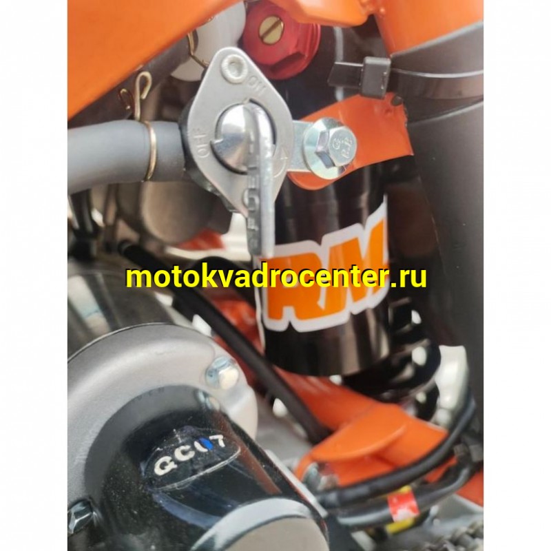 Купить  Мотоцикл Кросс/Эндуро Regulmoto ATHLETE PRO 300 сс (4 valves) 5 передач (шт) купить с доставкой по Москве и России, цена, технические характеристики, комплектация фото  - motoserp.ru