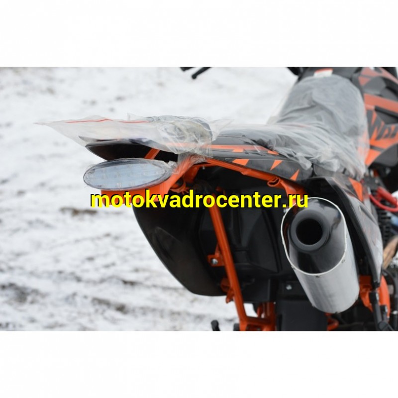 Купить  Мотоцикл Кросс/Эндуро Sanchez Maniac 250сс (спортинв) CB250D ZS165FMM, MNT-Tech 41, 21/18", USB, стоп. (шт) купить с доставкой по Москве и России, цена, технические характеристики, комплектация фото  - motoserp.ru