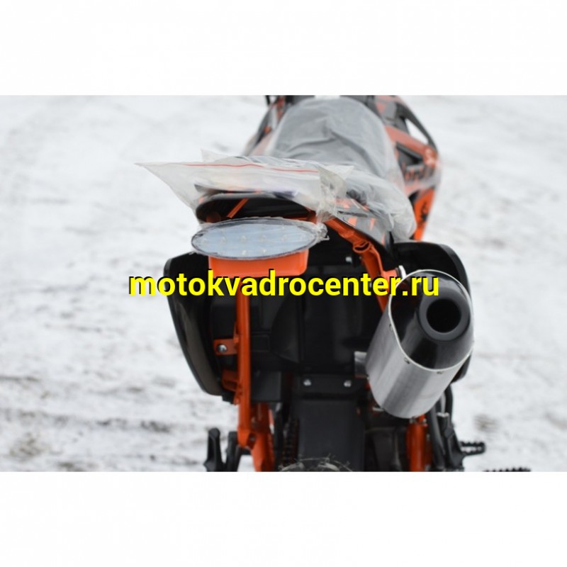 Купить  Мотоцикл Кросс/Эндуро Sanchez Maniac 250сс (спортинв) CB250D ZS165FMM, MNT-Tech 41, 21/18", USB, стоп. (шт) купить с доставкой по Москве и России, цена, технические характеристики, комплектация фото  - motoserp.ru