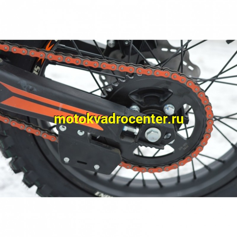 Купить  Мотоцикл Кросс/Эндуро Sanchez Maniac 250сс (спортинв) CB250D ZS165FMM, MNT-Tech 41, 21/18", USB, стоп. (шт) купить с доставкой по Москве и России, цена, технические характеристики, комплектация фото  - motoserp.ru