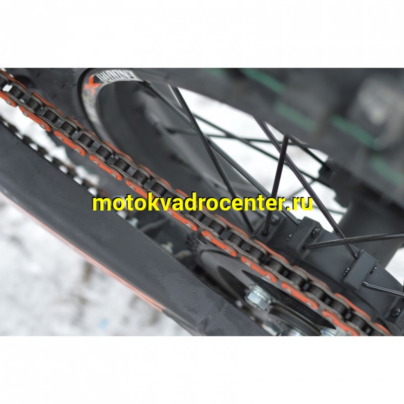 Купить  Мотоцикл Кросс/Эндуро Sanchez Maniac 250сс (спортинв) CB250D ZS165FMM, MNT-Tech 41, 21/18", USB, стоп. (шт) купить с доставкой по Москве и России, цена, технические характеристики, комплектация фото  - motoserp.ru