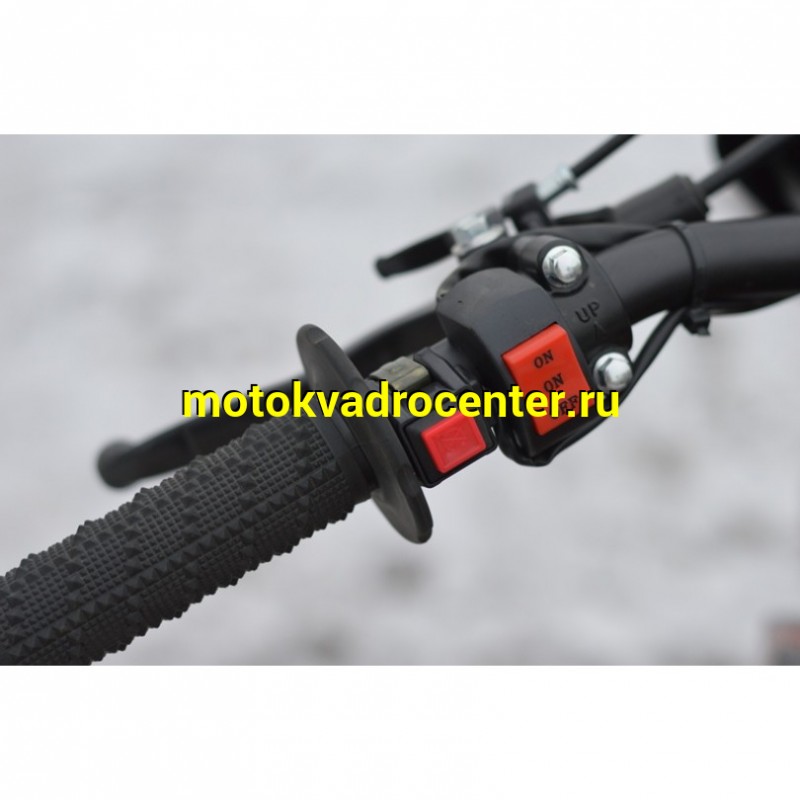 Купить  Мотоцикл Кросс/Эндуро Sanchez Maniac 250сс (спортинв) CB250D ZS165FMM, MNT-Tech 41, 21/18", USB, стоп. (шт) купить с доставкой по Москве и России, цена, технические характеристики, комплектация фото  - motoserp.ru