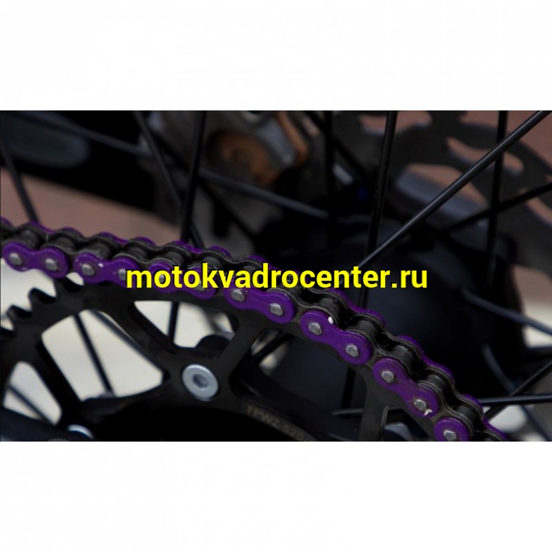 Купить  Мотоцикл Кросс/Эндуро Sanchez Fury NB300 (спортинв) (ZS174MN-5) инжектор, 4 клап, косоголов, MNT-Tech 41, сжат/отб, 21/18&quot;, USB, стоп. (шт) (ФОТО купить с доставкой по Москве и России, цена, технические характеристики, комплектация фото  - motoserp.ru