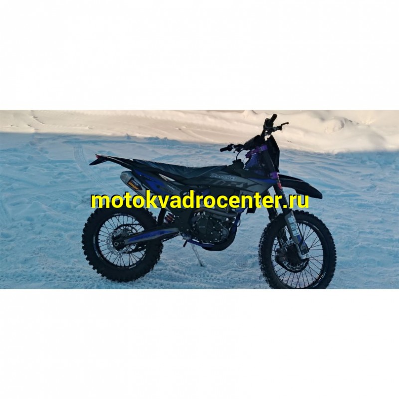 Купить  Мотоцикл Кросс/Эндуро Sanchez Fury NB300 (спортинв) (ZS174MN-5), 4кл, косогол, К10 (КТМ), MNT-Tech 41, сжат/отб, 21/18", USB, стоп. (шт) купить с доставкой по Москве и России, цена, технические характеристики, комплектация фото  - motoserp.ru