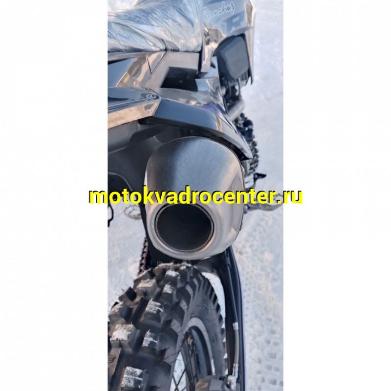 Купить  Мотоцикл Кросс/Эндуро Sanchez Fury NB300 (спортинв) (ZS174MN-5), 4кл, косогол, К10 (КТМ), MNT-Tech 41, сжат/отб, 21/18", USB, стоп. (шт) купить с доставкой по Москве и России, цена, технические характеристики, комплектация фото  - motoserp.ru