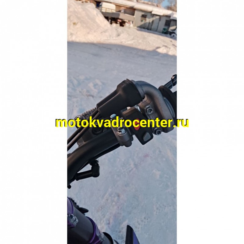 Купить  Мотоцикл Кросс/Эндуро Sanchez Fury NB300 (спортинв) (ZS174MN-5), 4кл, косогол, К10 (КТМ), MNT-Tech 41, сжат/отб, 21/18", USB, стоп. (шт) купить с доставкой по Москве и России, цена, технические характеристики, комплектация фото  - motoserp.ru