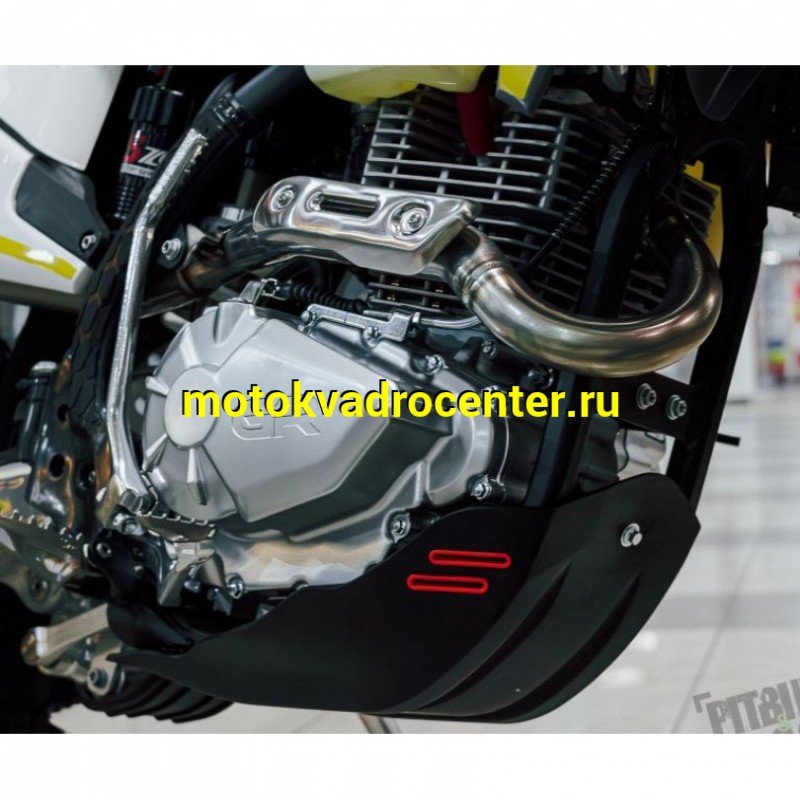 Купить  Мотоцикл Кросс/Эндуро GR7 F300A (4T CB300RL) Enduro RR (2024 г.) (шт) (GR купить с доставкой по Москве и России, цена, технические характеристики, комплектация фото  - motoserp.ru