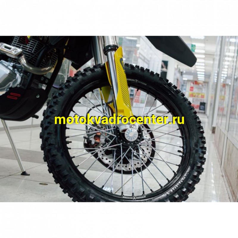 Купить  Мотоцикл Кросс/Эндуро GR7 F300A (4T CB300RL) Enduro RR (2024 г.) (шт) (GR купить с доставкой по Москве и России, цена, технические характеристики, комплектация фото  - motoserp.ru