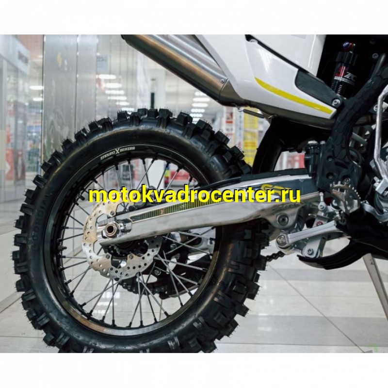 Купить  Мотоцикл Кросс/Эндуро GR7 F300A (4T CB300RL) Enduro RR (2024 г.) (шт) (GR купить с доставкой по Москве и России, цена, технические характеристики, комплектация фото  - motoserp.ru